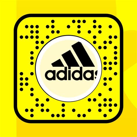 adidas snapchat|More.